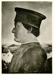 Federigo II - German School